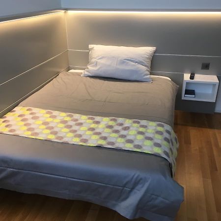 Hotel Flawil Екстер'єр фото