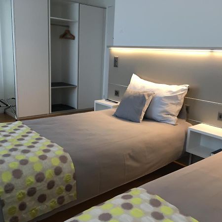 Hotel Flawil Екстер'єр фото