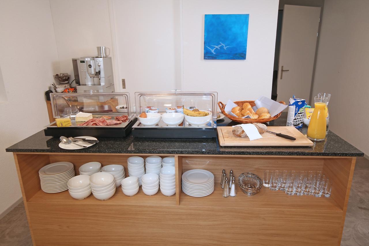 Hotel Flawil Екстер'єр фото