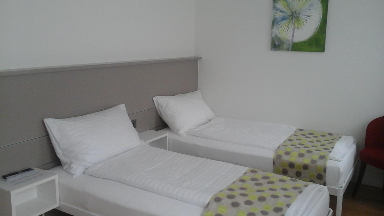 Hotel Flawil Екстер'єр фото