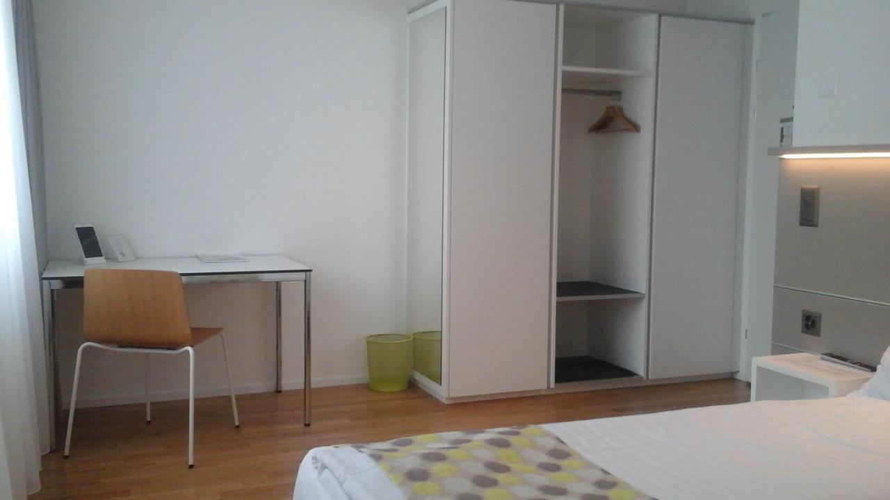 Hotel Flawil Екстер'єр фото