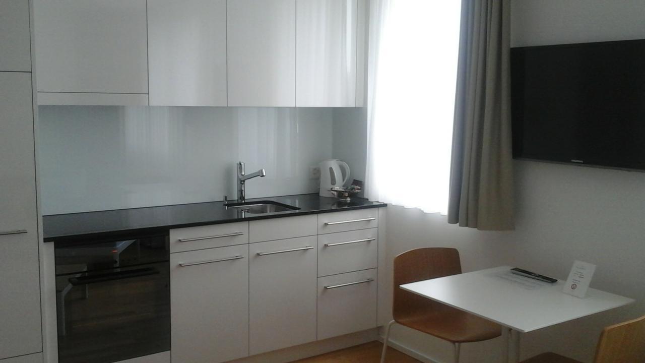 Hotel Flawil Екстер'єр фото