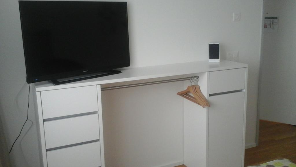 Hotel Flawil Екстер'єр фото