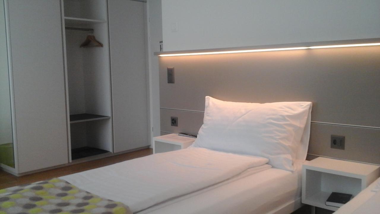 Hotel Flawil Екстер'єр фото