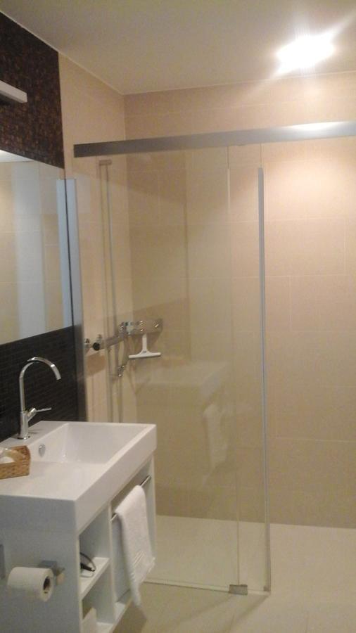 Hotel Flawil Екстер'єр фото