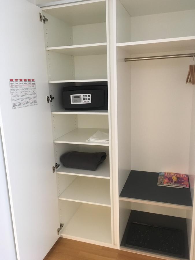 Hotel Flawil Екстер'єр фото