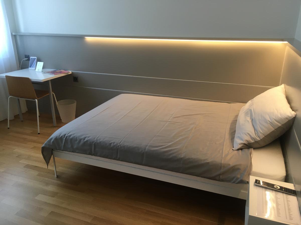 Hotel Flawil Екстер'єр фото