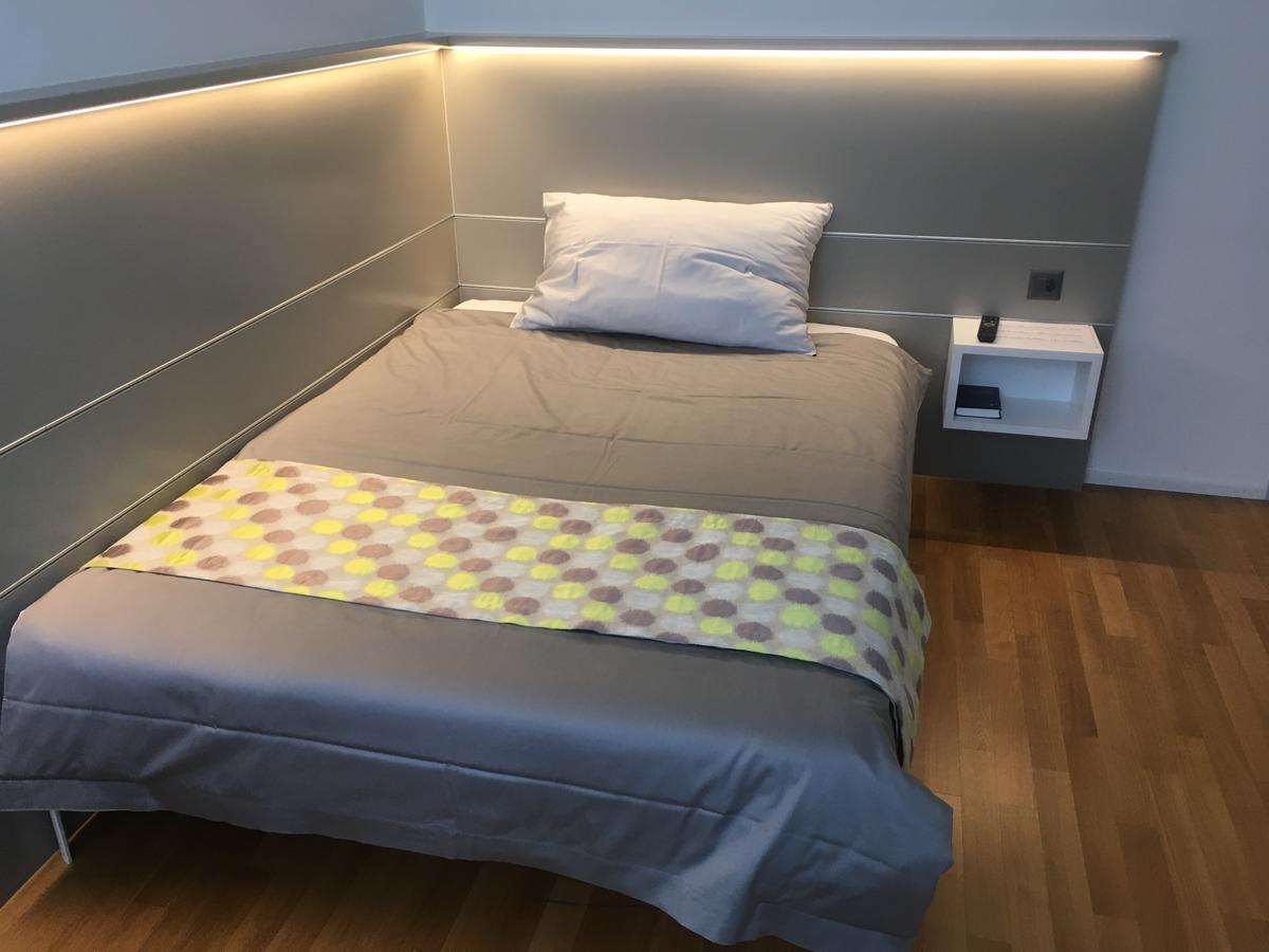 Hotel Flawil Екстер'єр фото