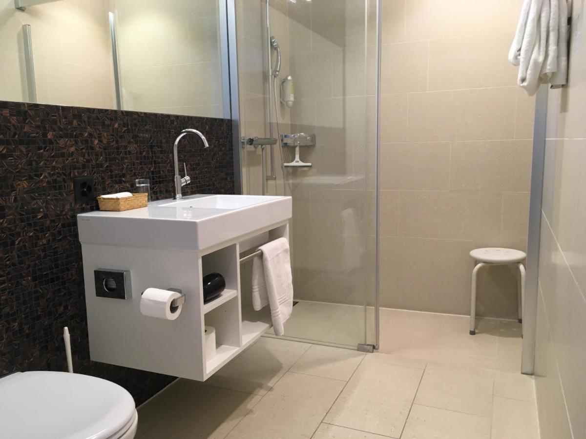 Hotel Flawil Екстер'єр фото