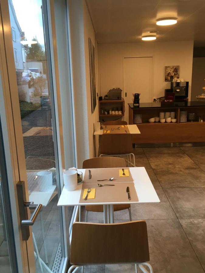 Hotel Flawil Екстер'єр фото