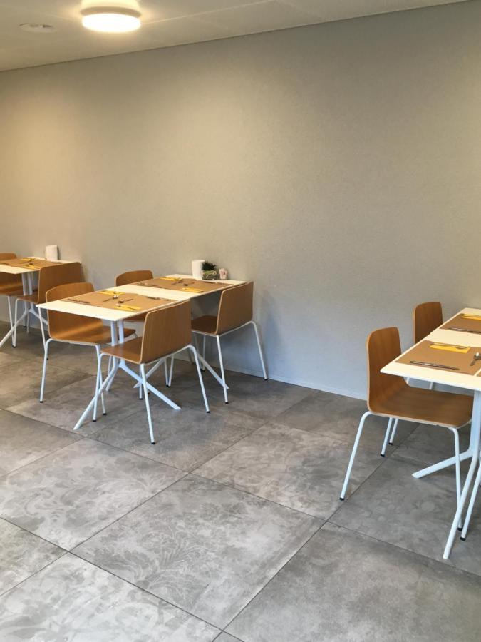 Hotel Flawil Екстер'єр фото